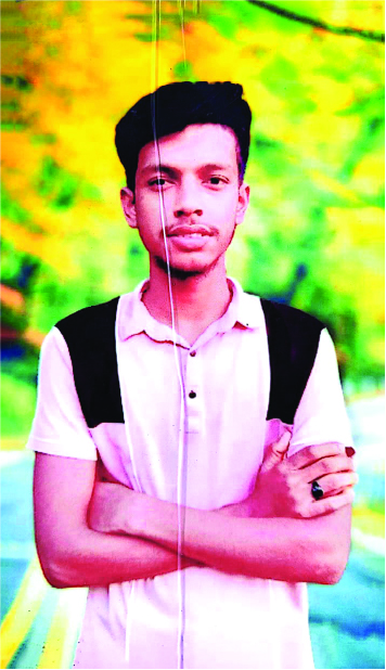 Photo of মো: রাব্বি